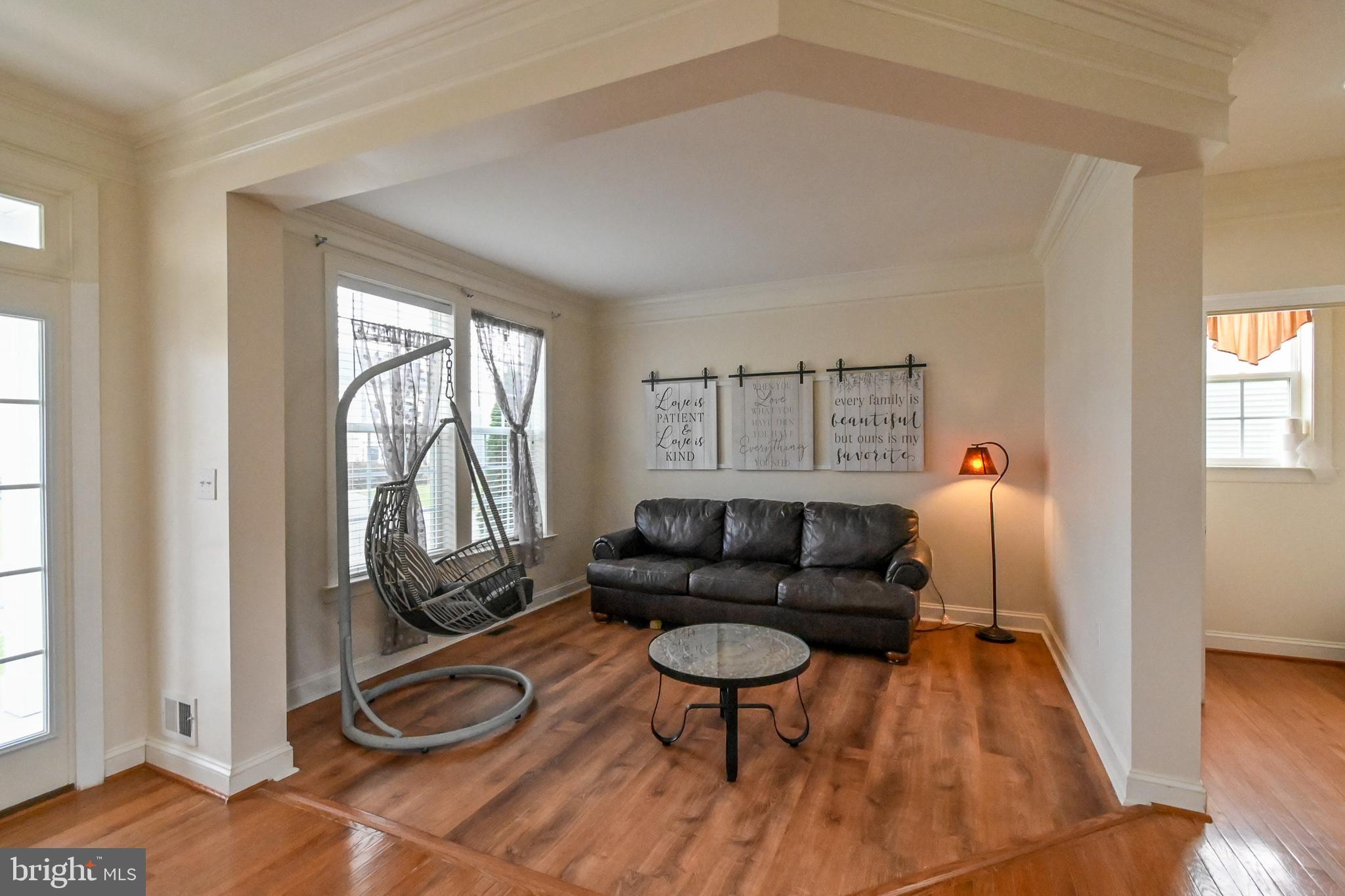 SPRINGDALE FARM - Residential