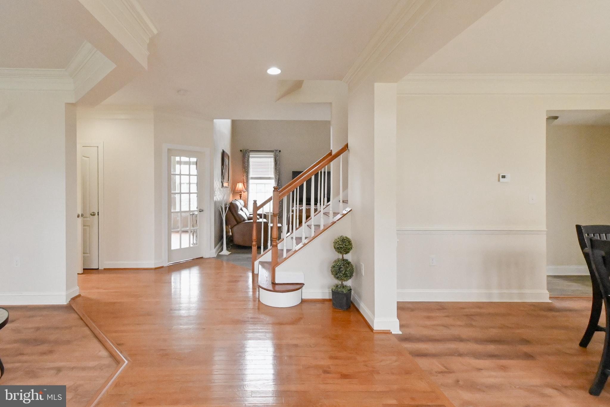 SPRINGDALE FARM - Residential