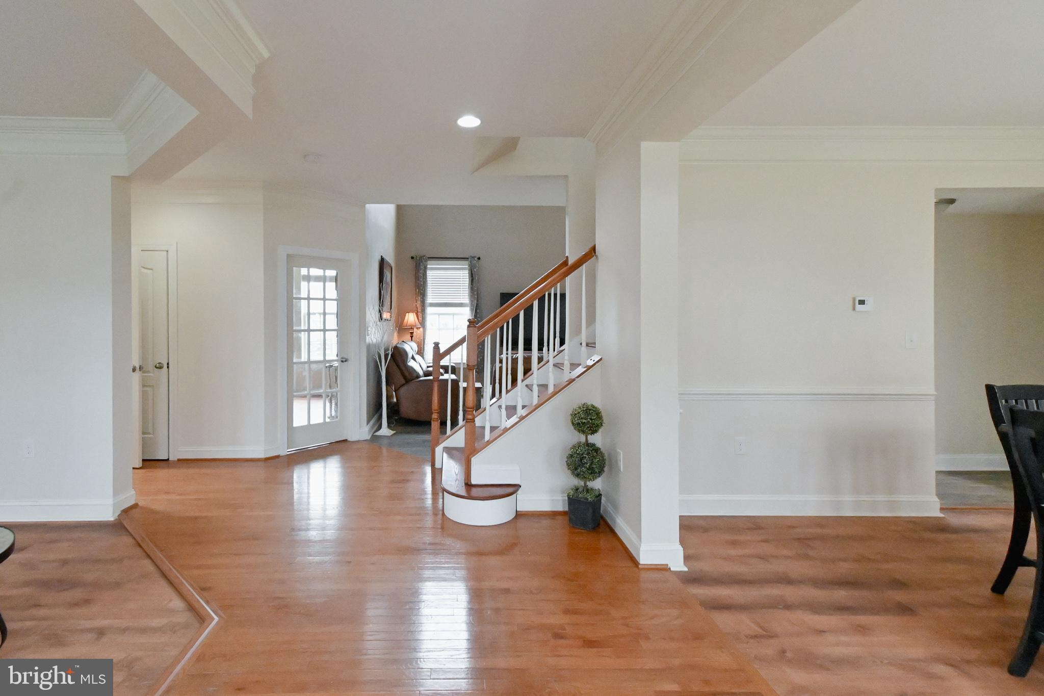 SPRINGDALE FARM - Residential