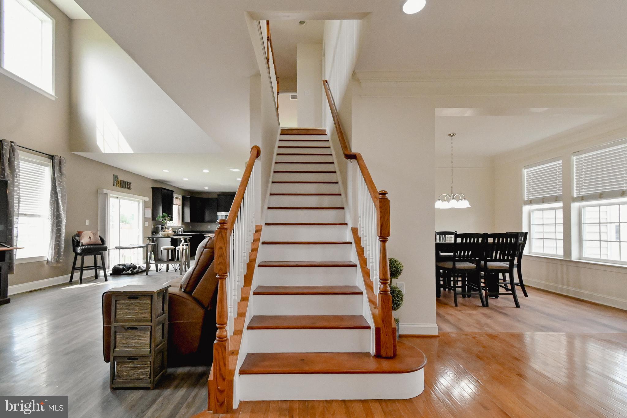 SPRINGDALE FARM - Residential