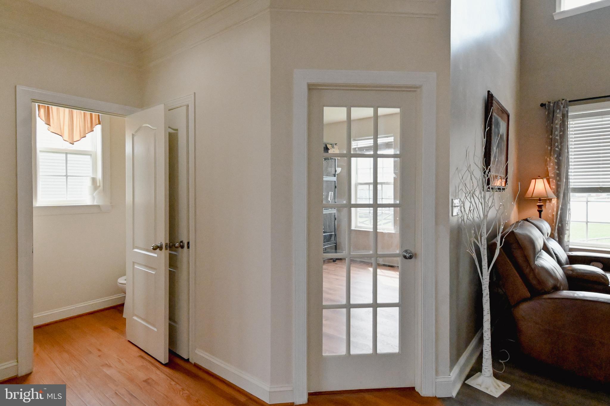 SPRINGDALE FARM - Residential