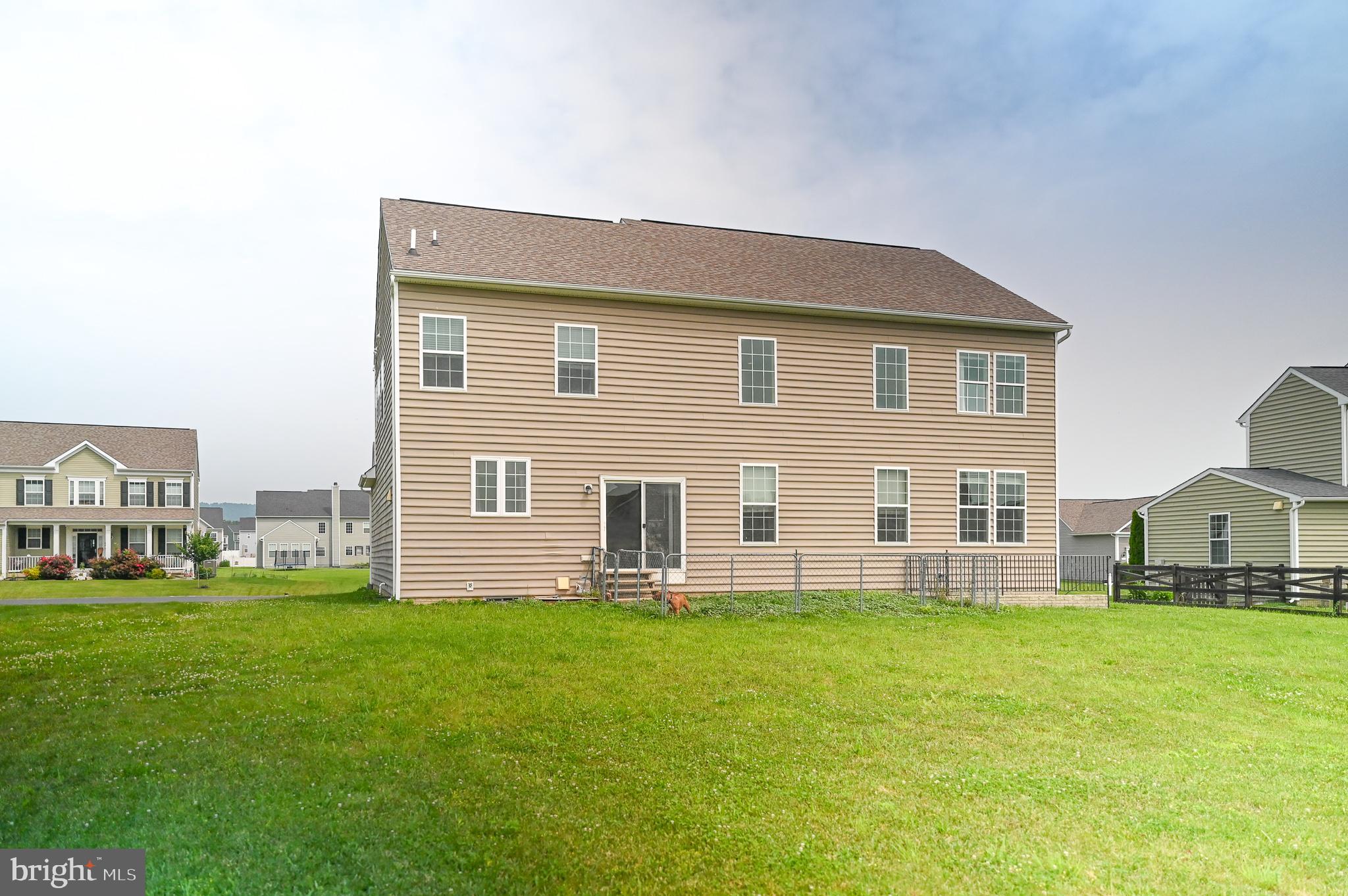 SPRINGDALE FARM - Residential