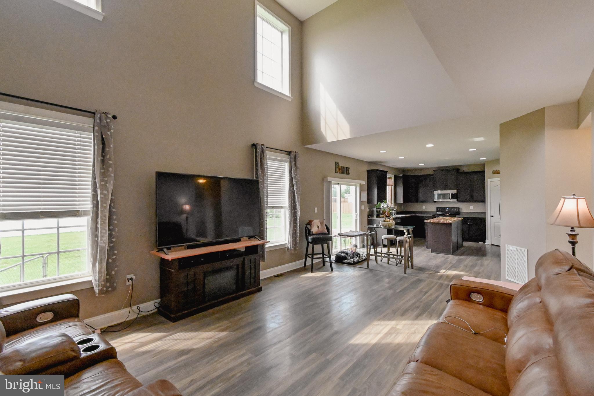 SPRINGDALE FARM - Residential