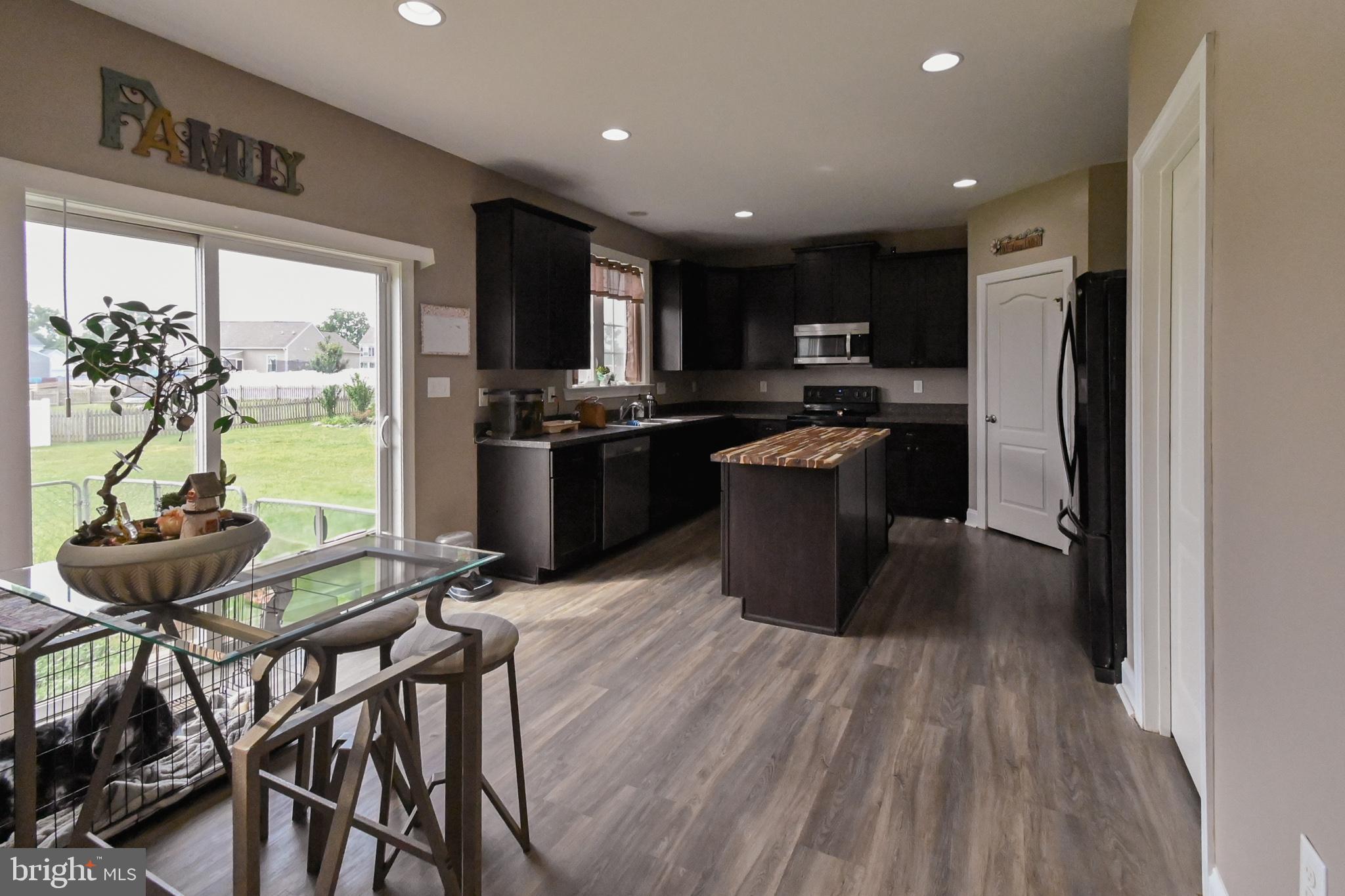 SPRINGDALE FARM - Residential