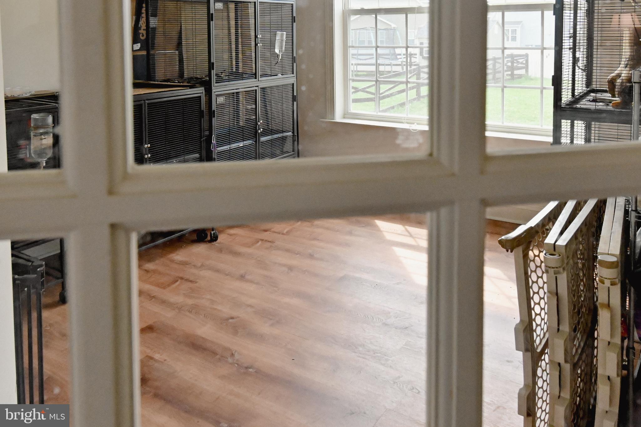 SPRINGDALE FARM - Residential