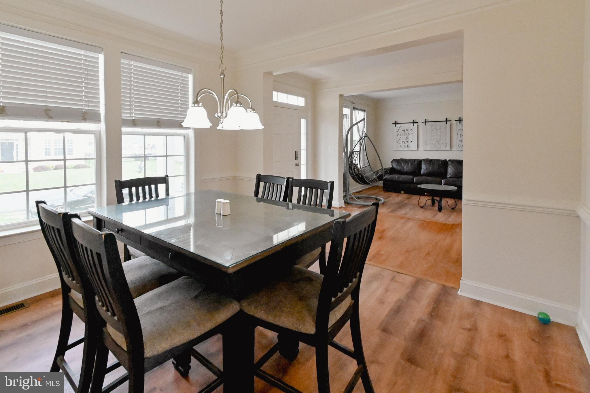 SPRINGDALE FARM - Residential