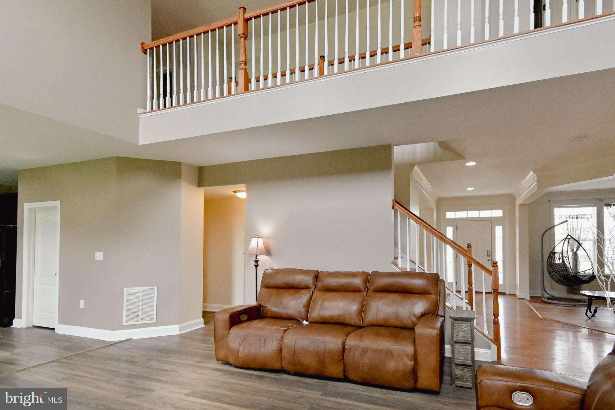 SPRINGDALE FARM - Residential