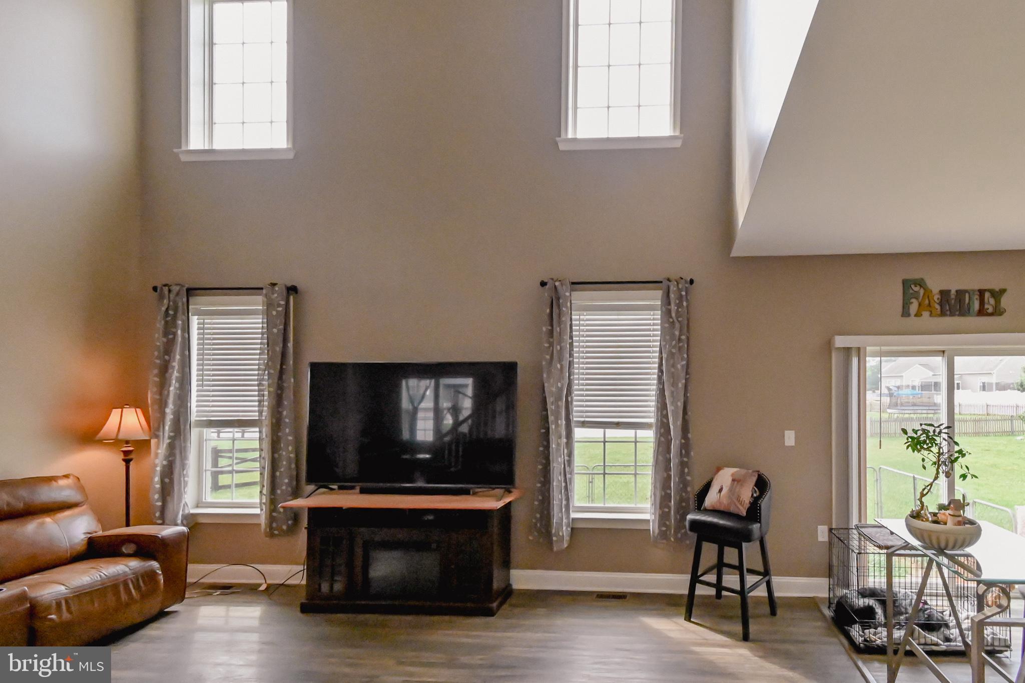 SPRINGDALE FARM - Residential