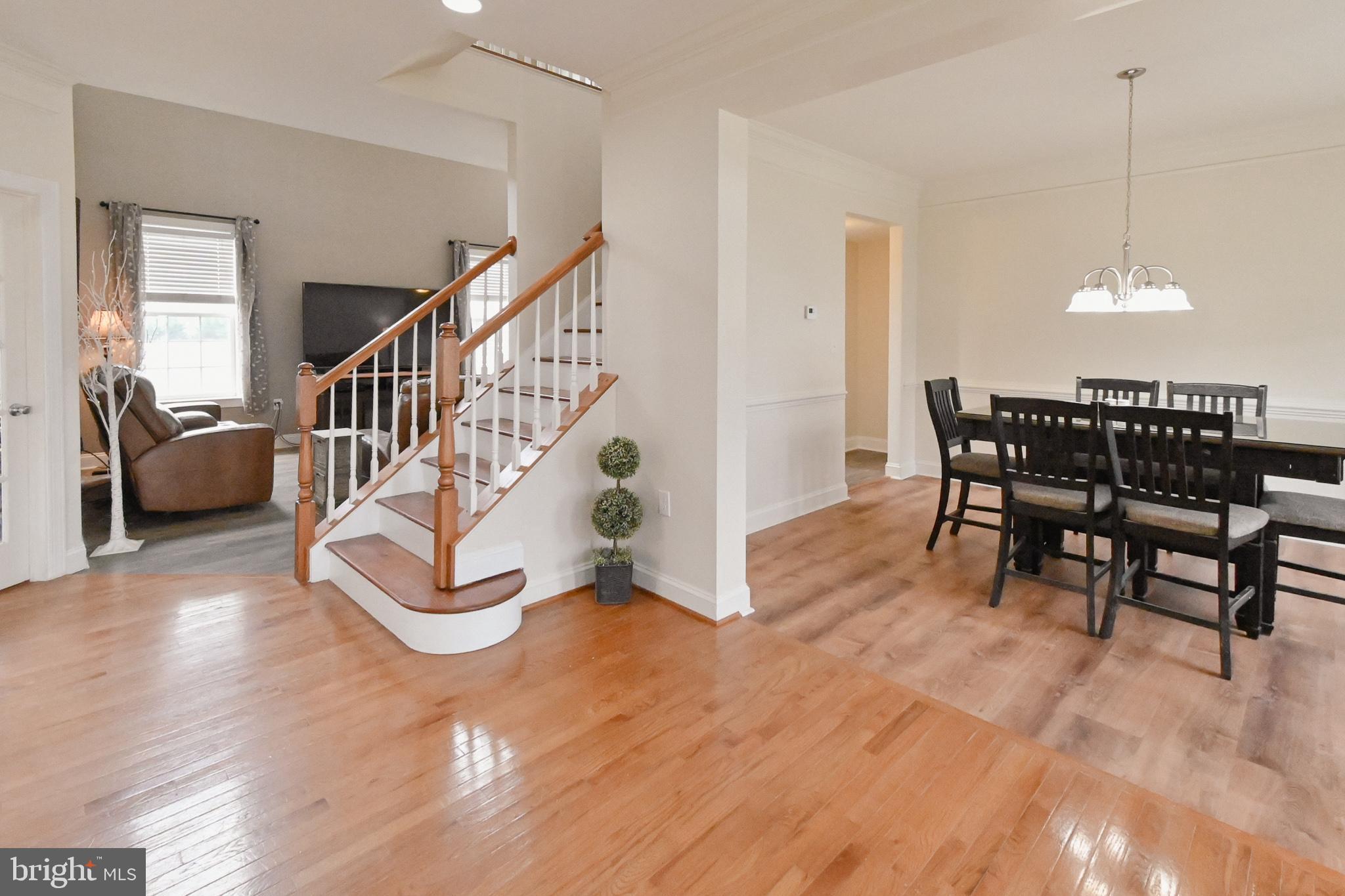 SPRINGDALE FARM - Residential