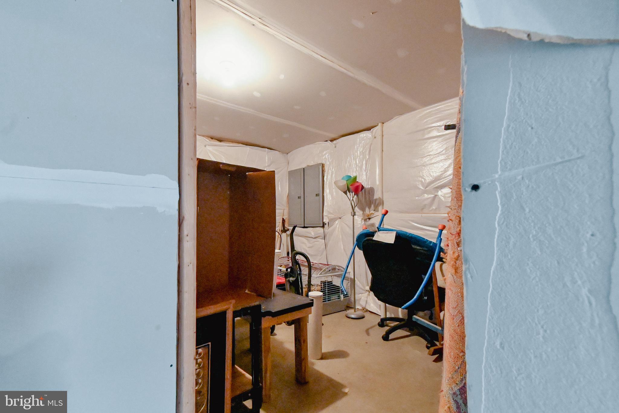 SPRINGDALE FARM - Residential