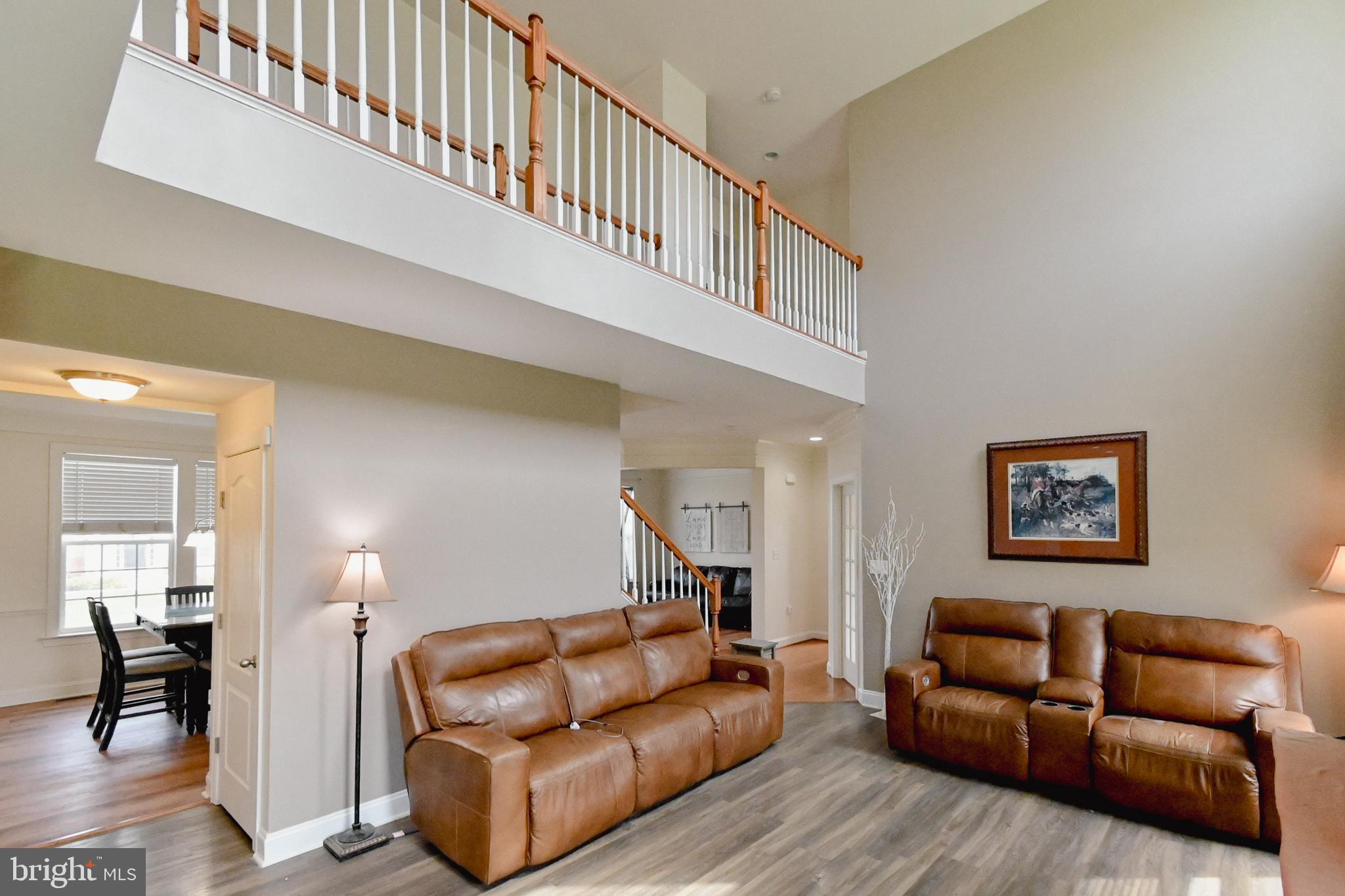 SPRINGDALE FARM - Residential