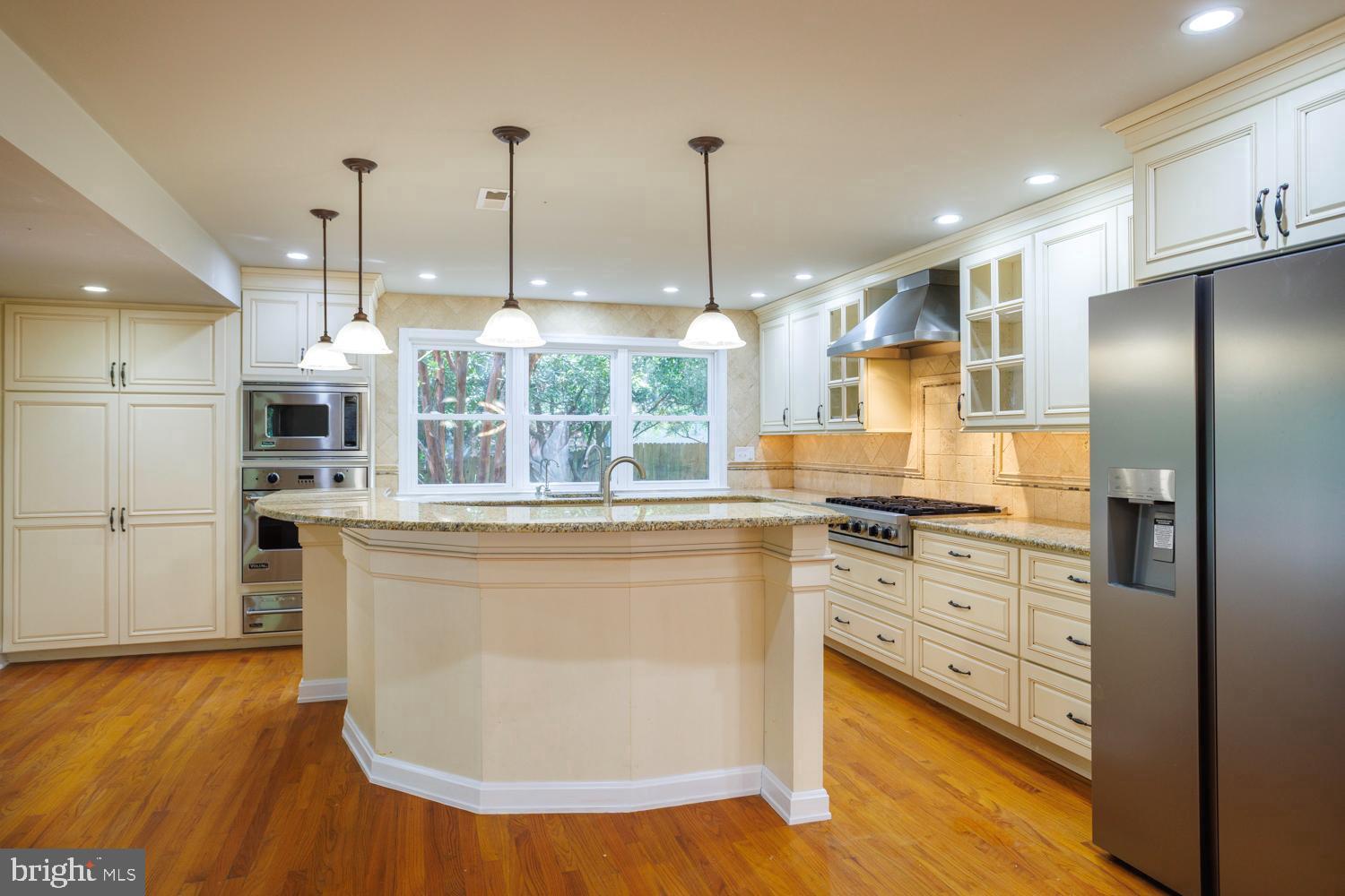 WYNNEWOOD - Residential