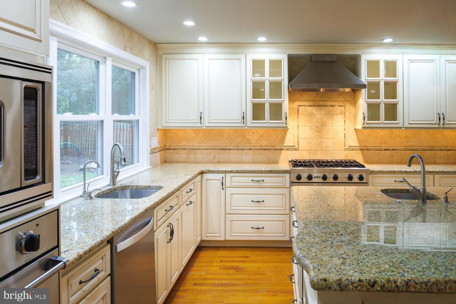 WYNNEWOOD - Residential