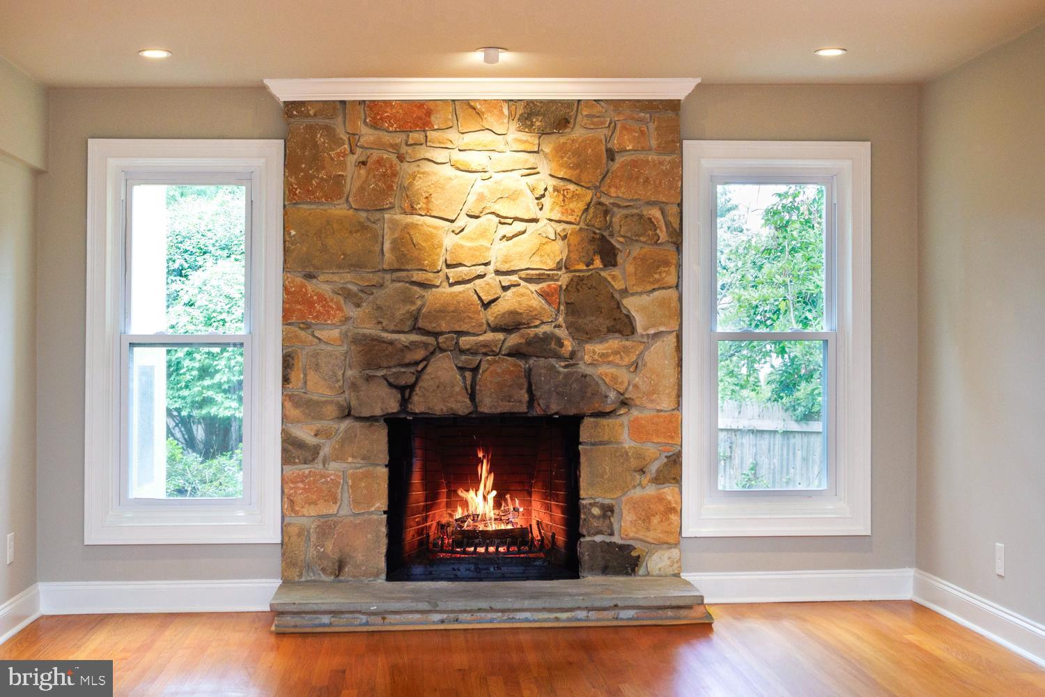 WYNNEWOOD - Residential