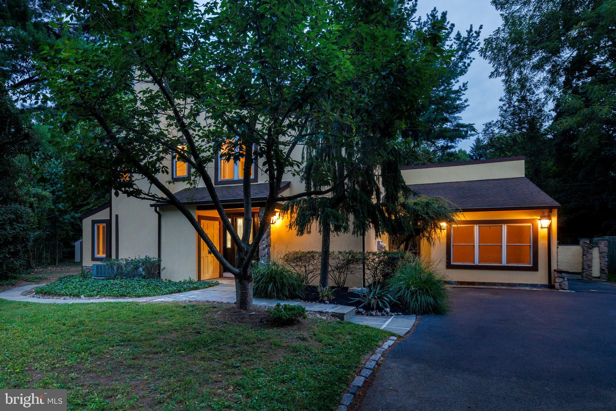 WYNNEWOOD - Residential