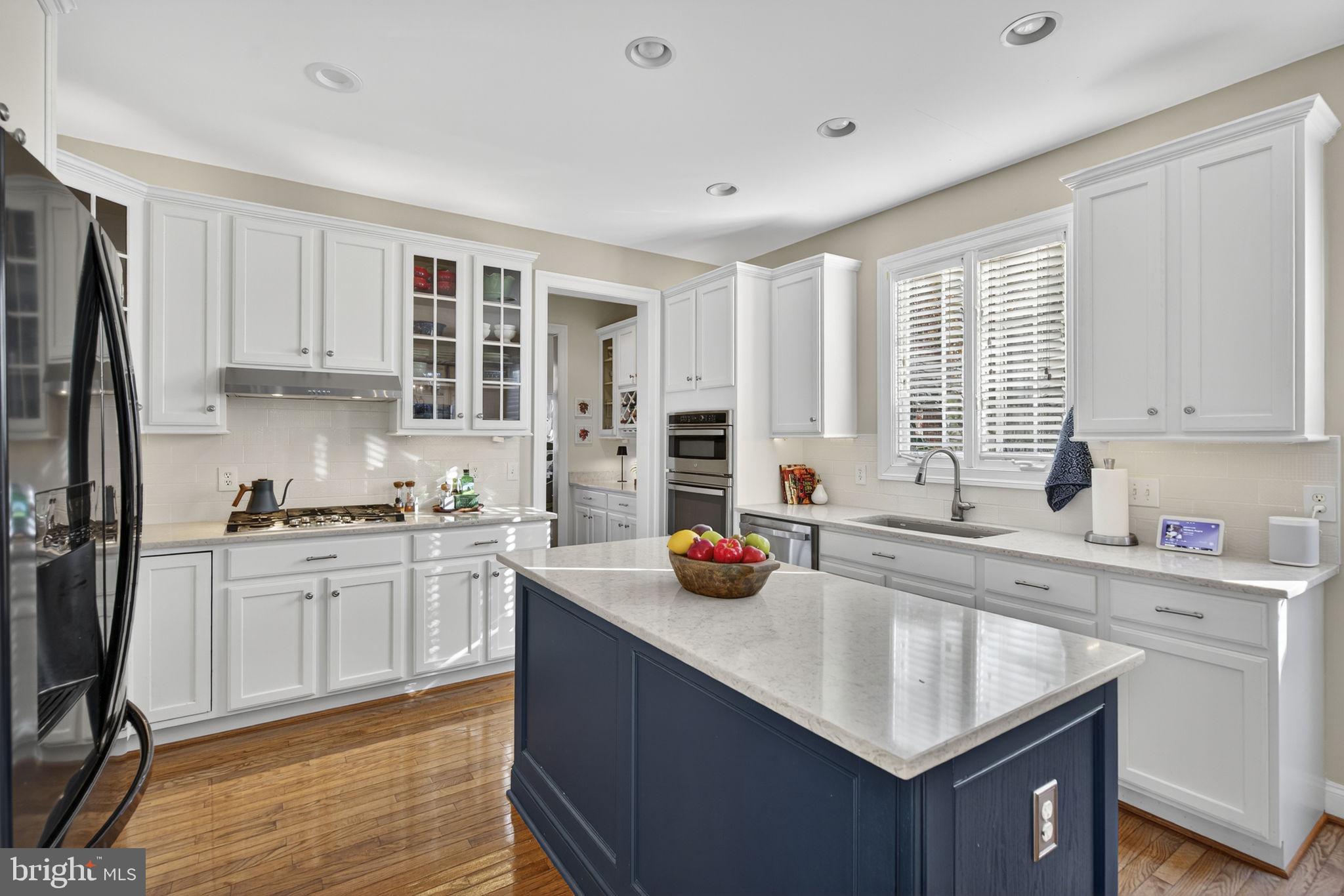 PIEDMONT - Residential