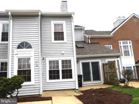 8778 Grasmere Court, Fort Washington, MD MLS: MDPG2144116
