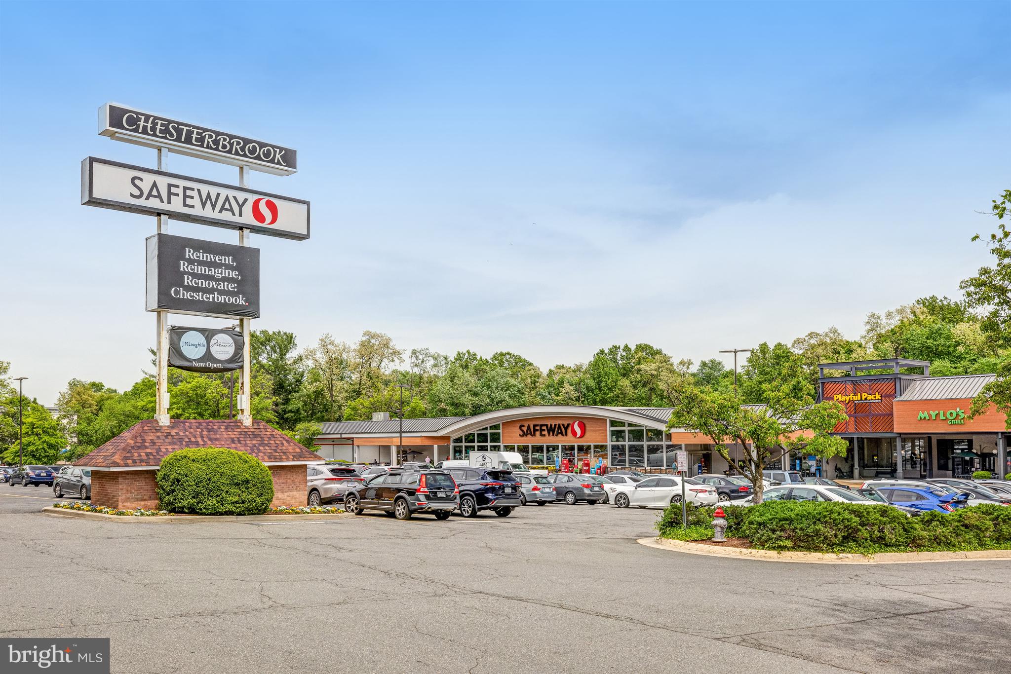 HUNTING HILLS - Residential