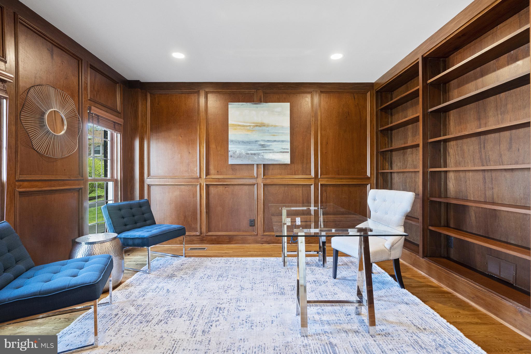 HUNTING HILLS - Residential