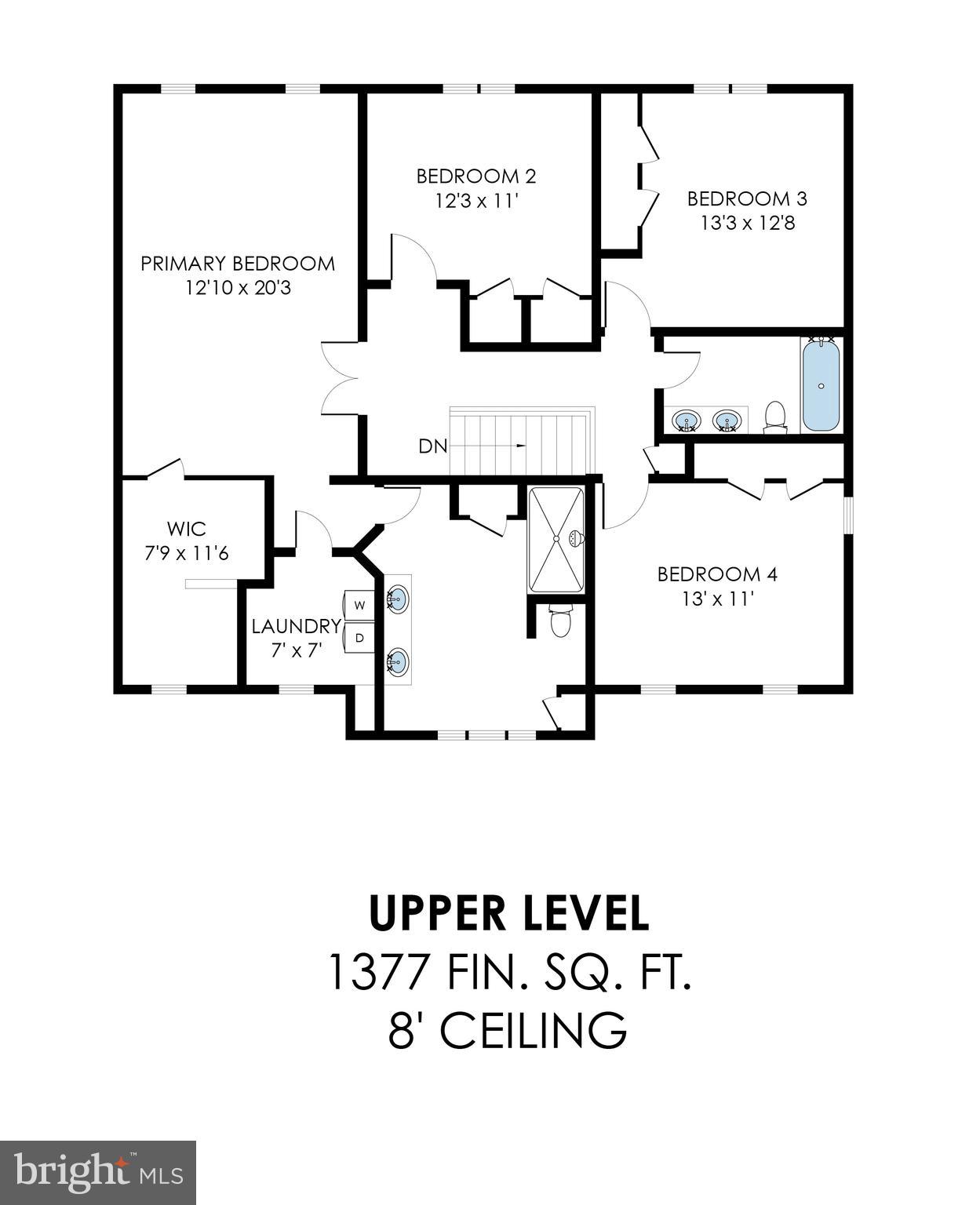 HUNTING HILLS - Residential