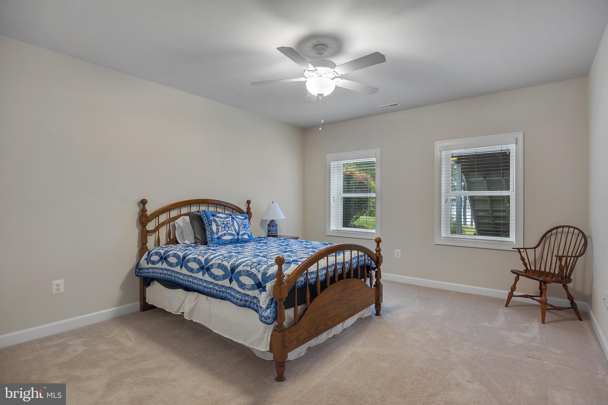 MAGNOLIA HARBOUR - Residential