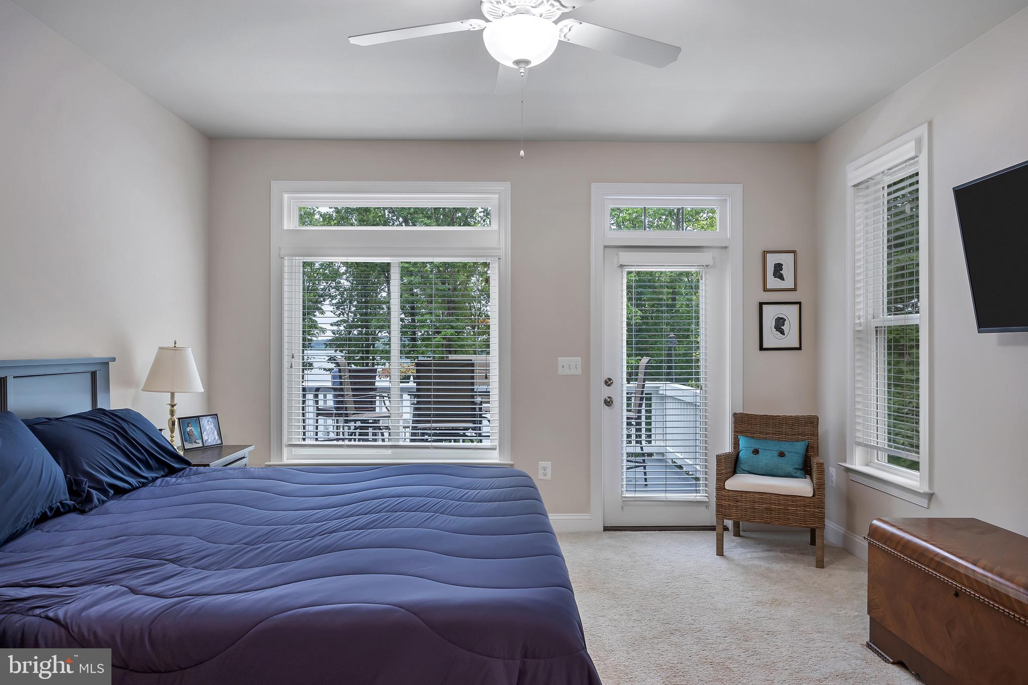 MAGNOLIA HARBOUR - Residential