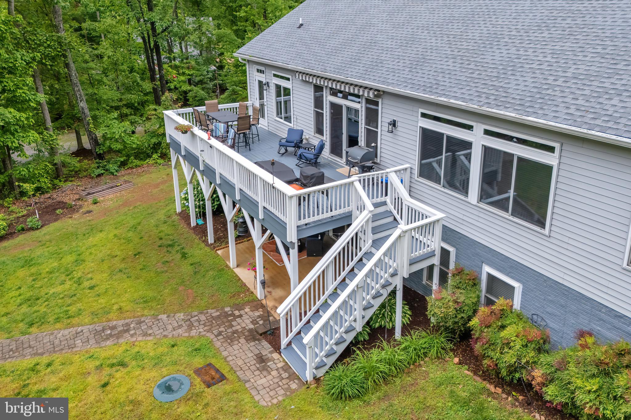 MAGNOLIA HARBOUR - Residential