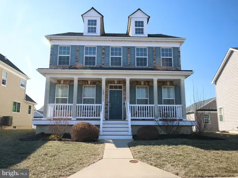 404 Leo Lane, Bear, DE 19701 - MLS#: DENC2076886