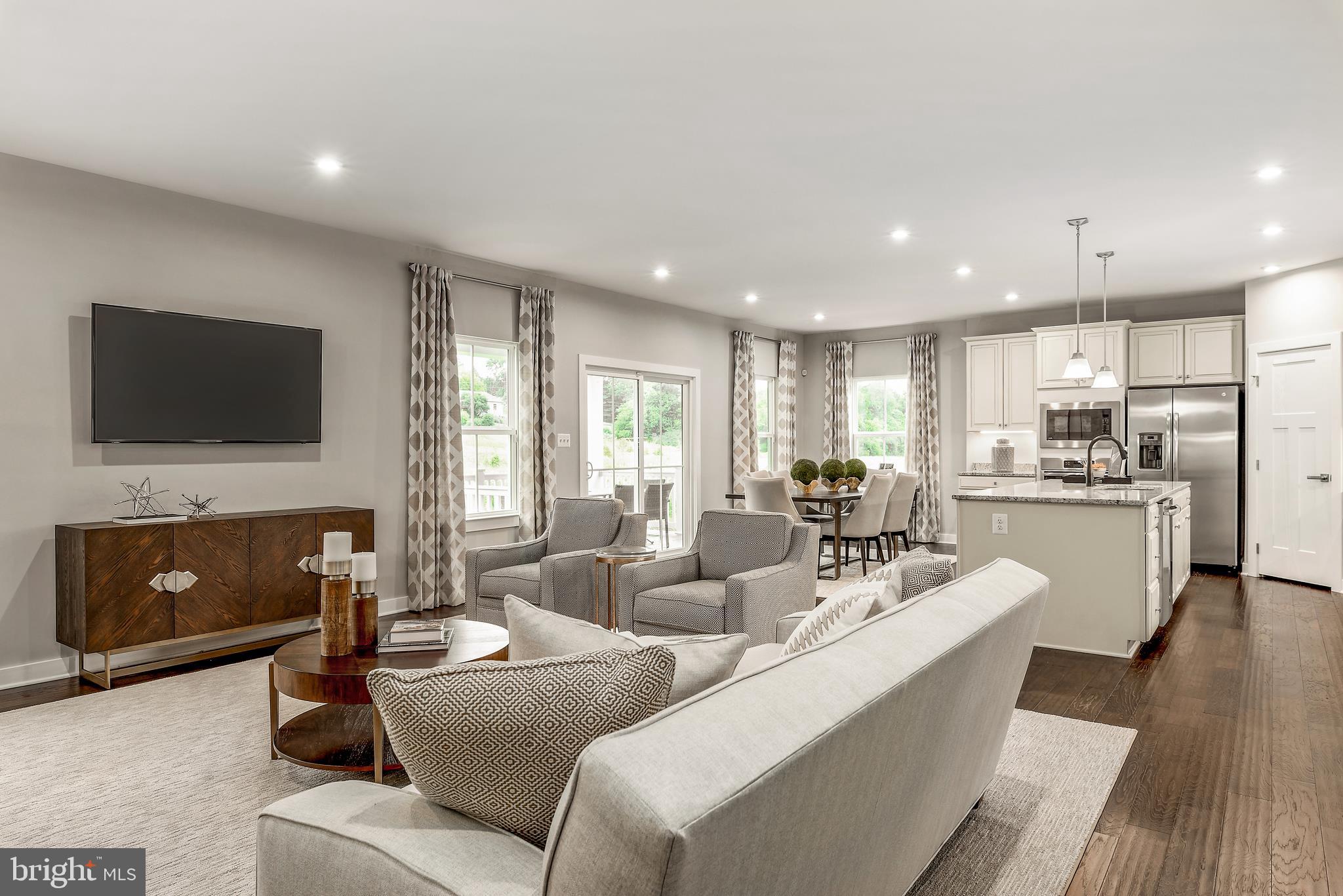 SPRING VIEW ESTATES - Residential