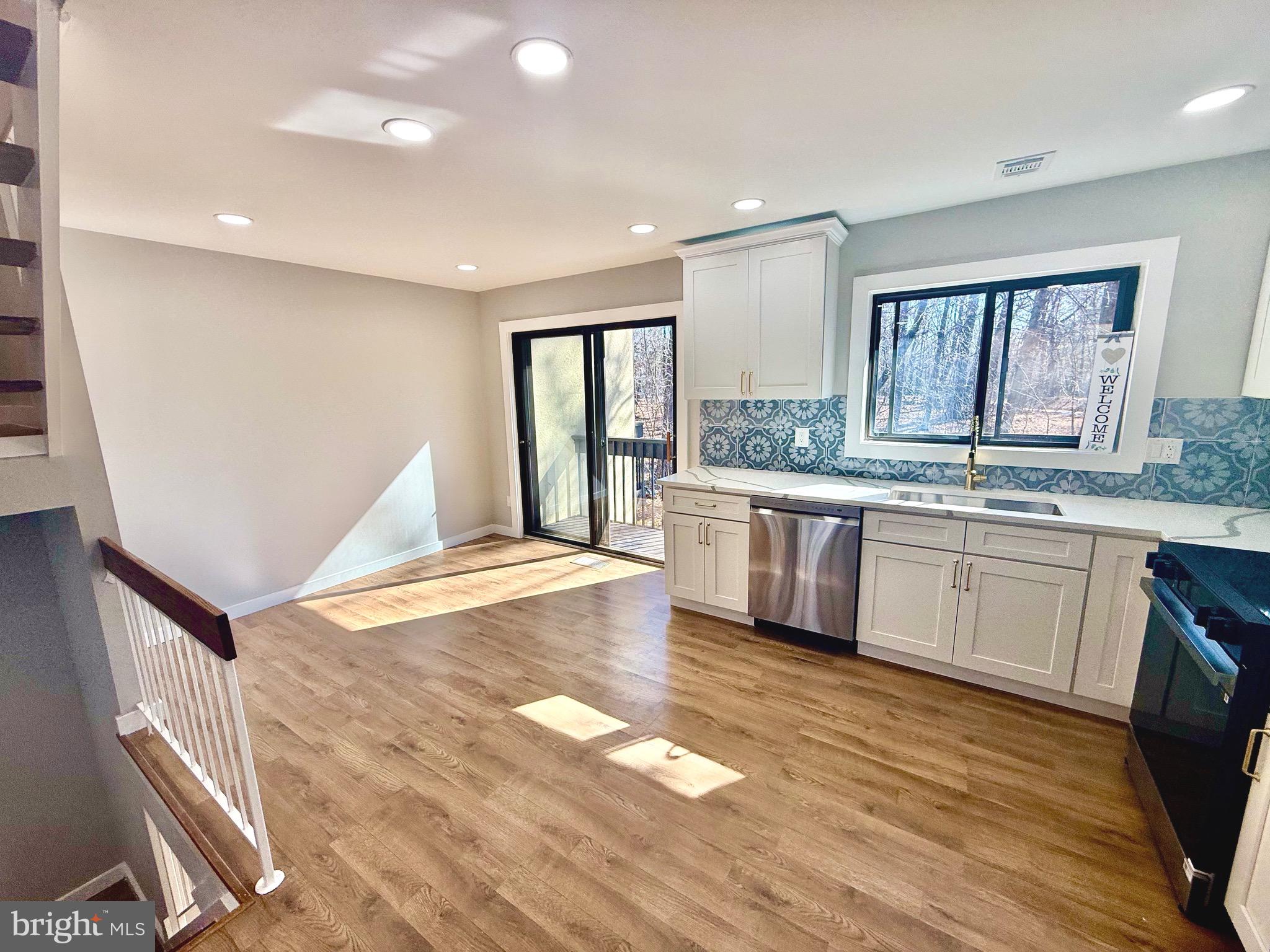 SAWYERS CLUSTER - Residential