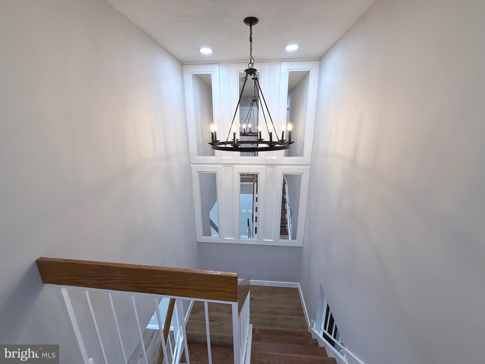 SAWYERS CLUSTER - Residential