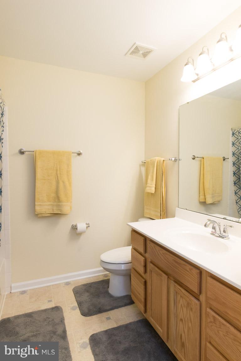 VILLAGES OF WELLINGTON - Residential