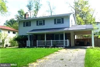 416 Ritchie Parkway, Rockville, MD 20852