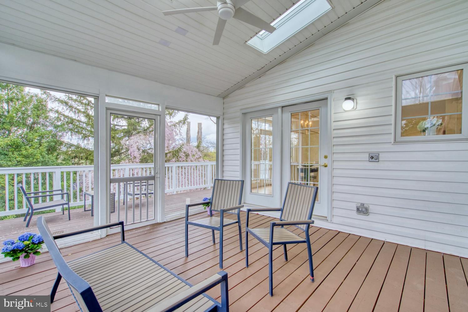 ARLINGTON RIDGE - Residential