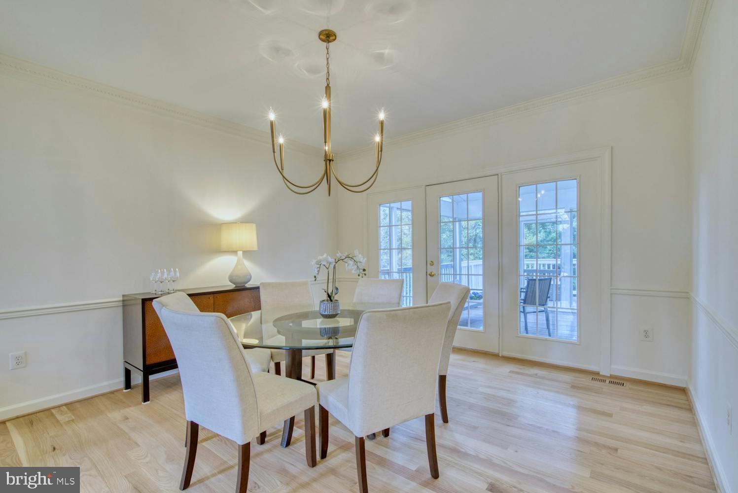 ARLINGTON RIDGE - Residential