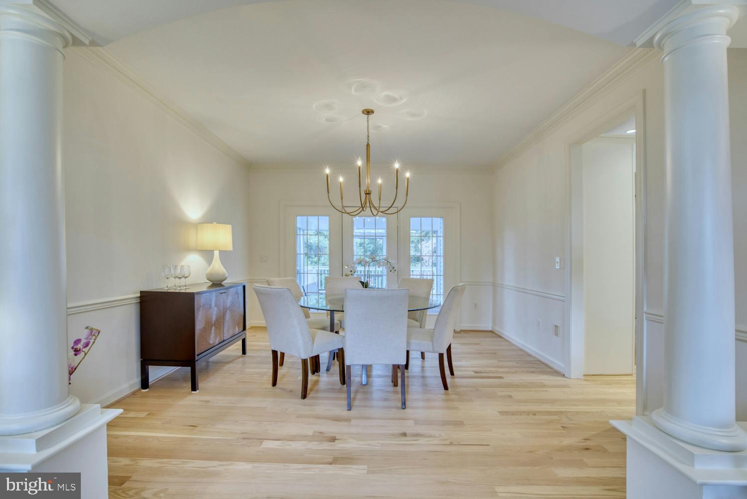 ARLINGTON RIDGE - Residential