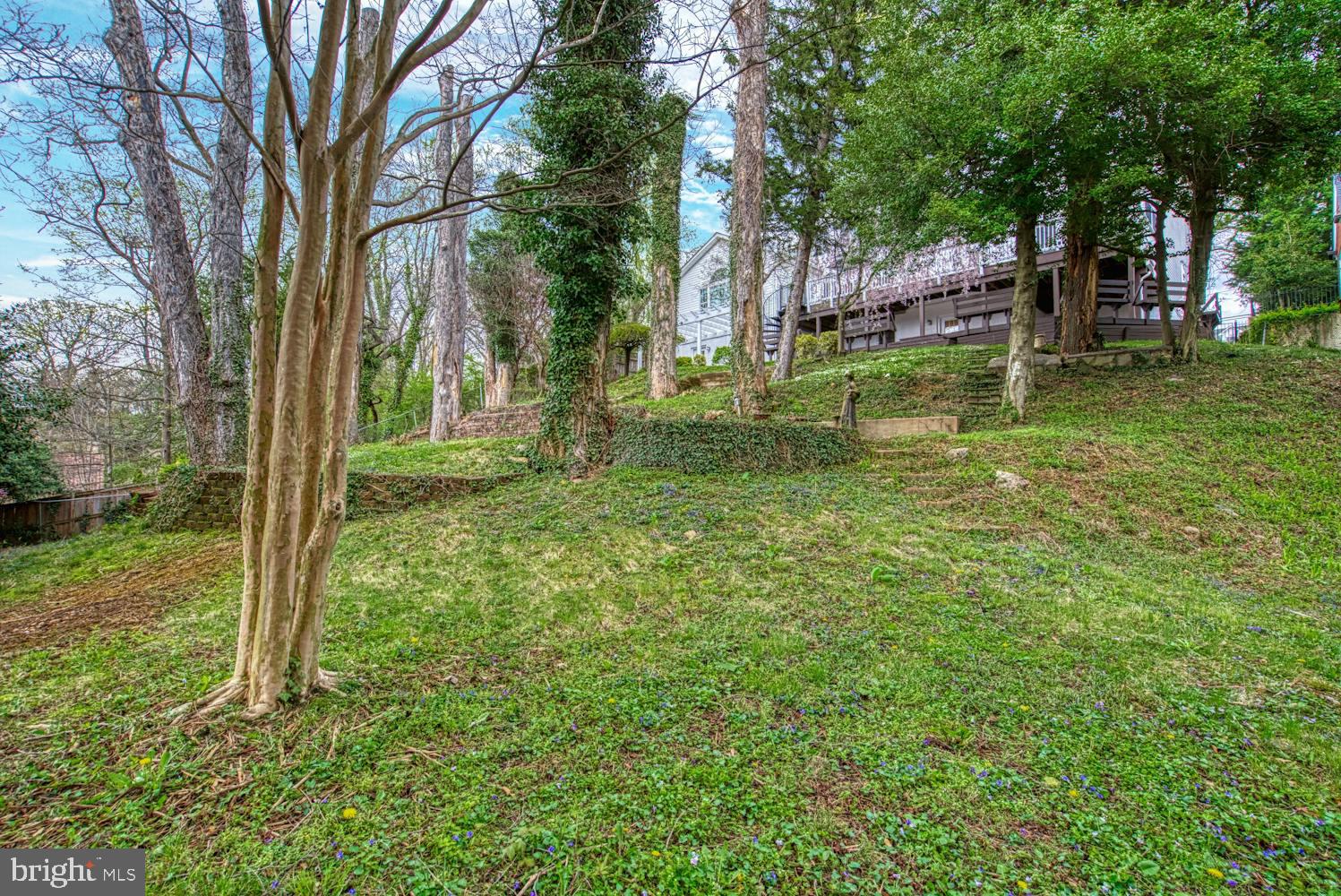 ARLINGTON RIDGE - Residential