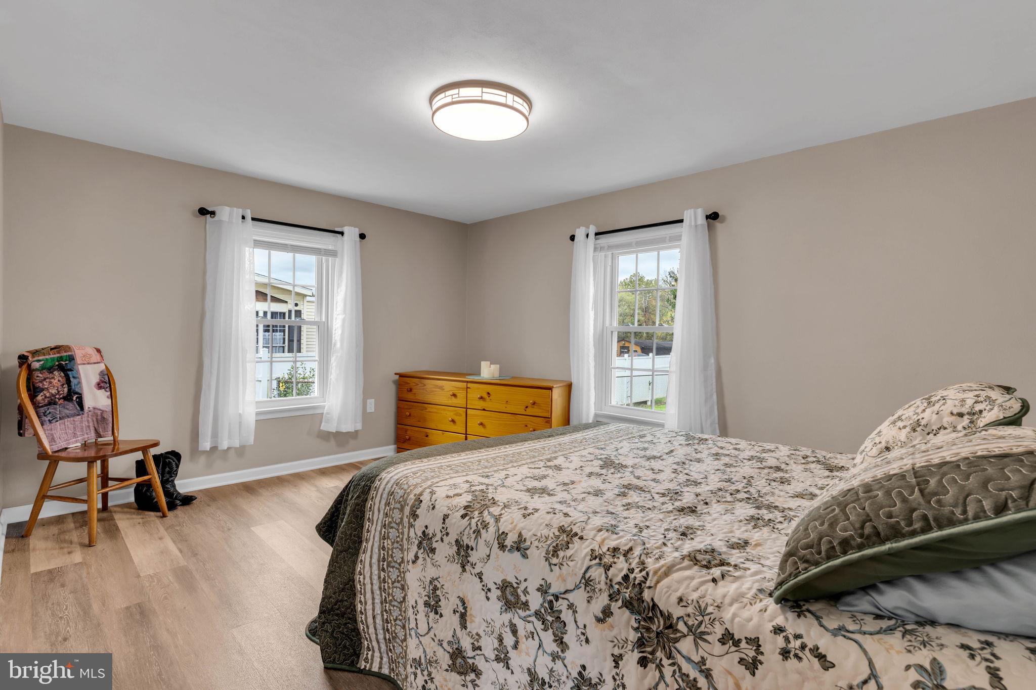 NONE, RURAL - Residential