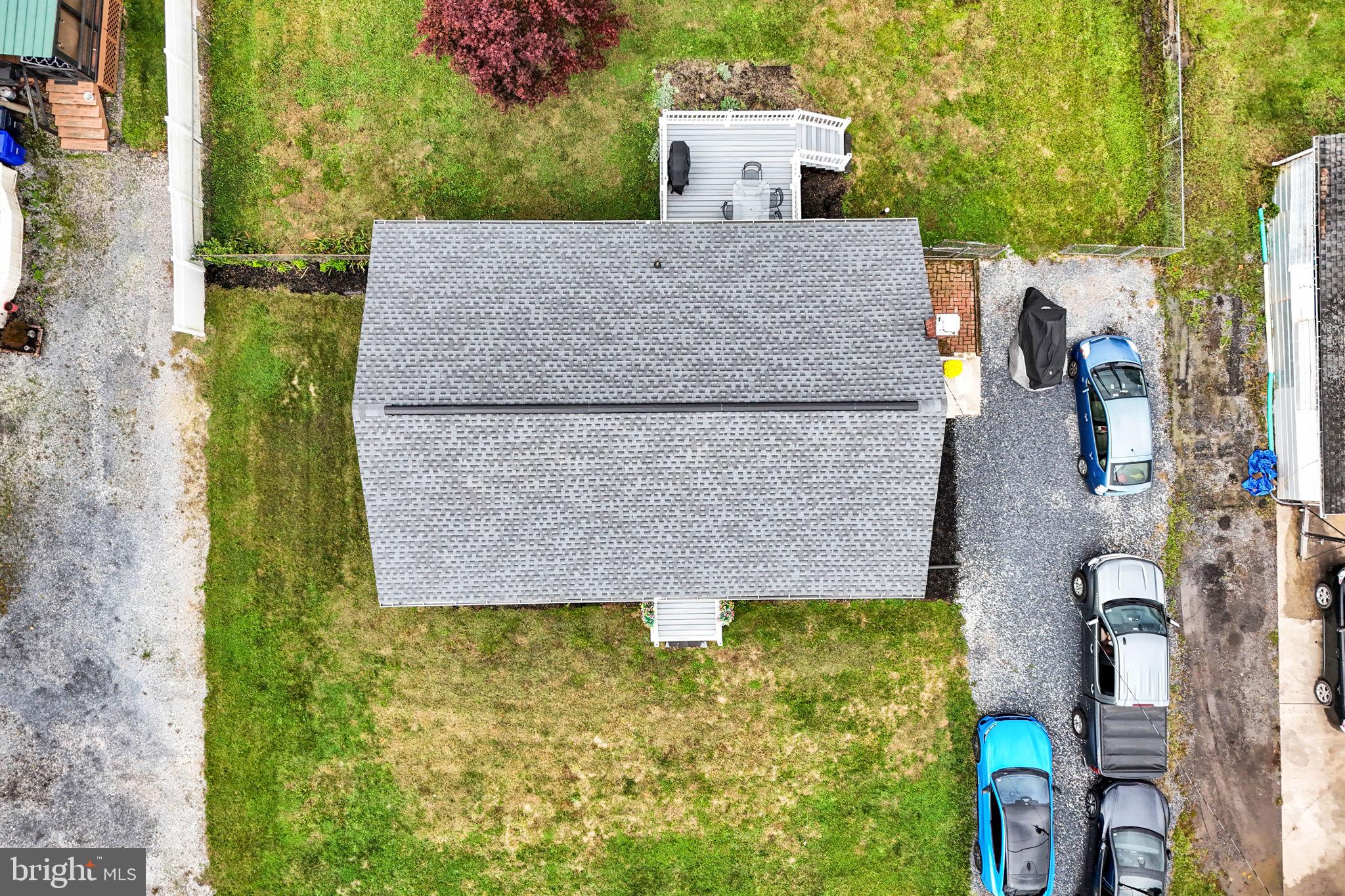 NONE, RURAL - Residential