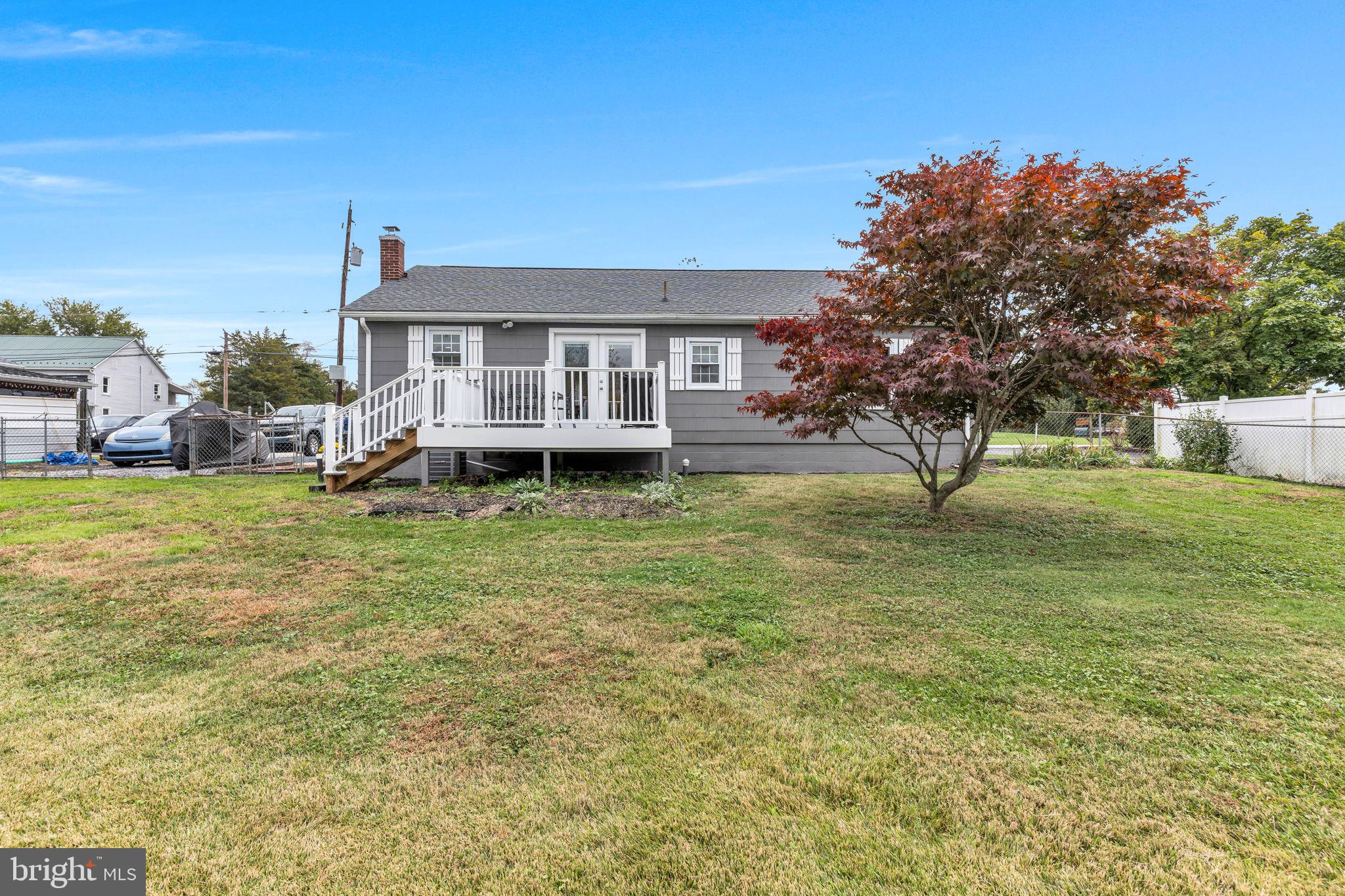 NONE, RURAL - Residential