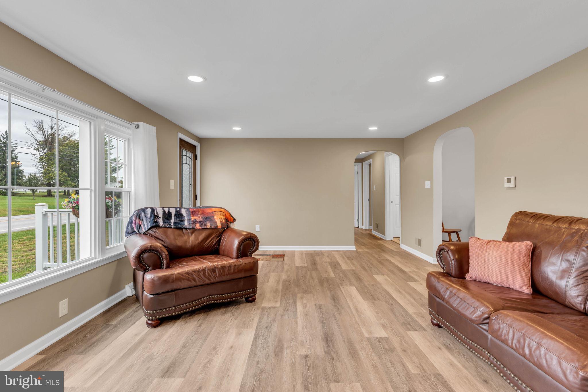 NONE, RURAL - Residential