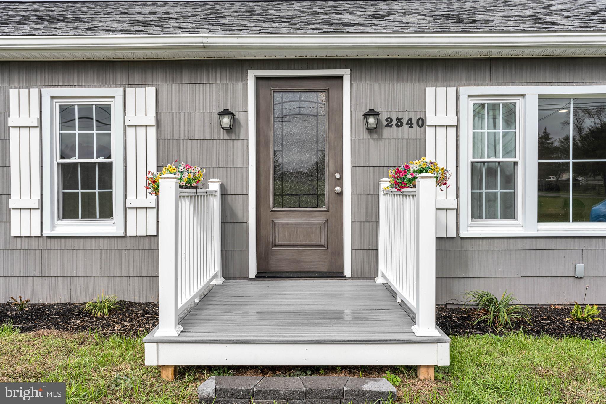 NONE, RURAL - Residential