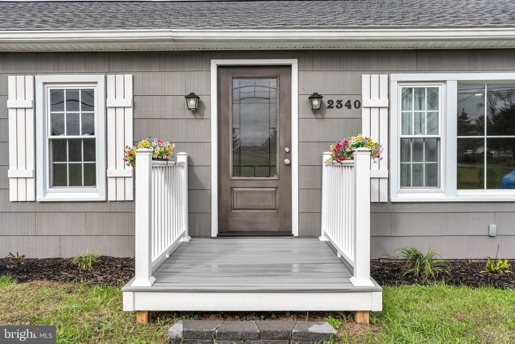 Photo of 2340 Table Rock Road, BIGLERVILLE, PA 17307 (MLS # PAAD2020222)