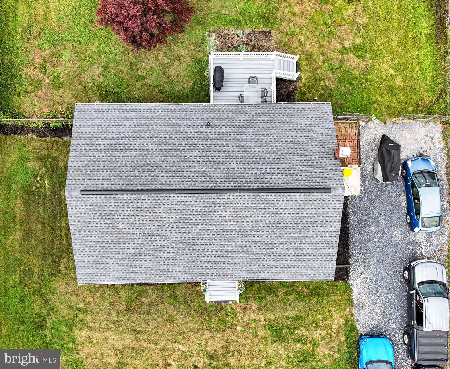 NONE, RURAL - Residential