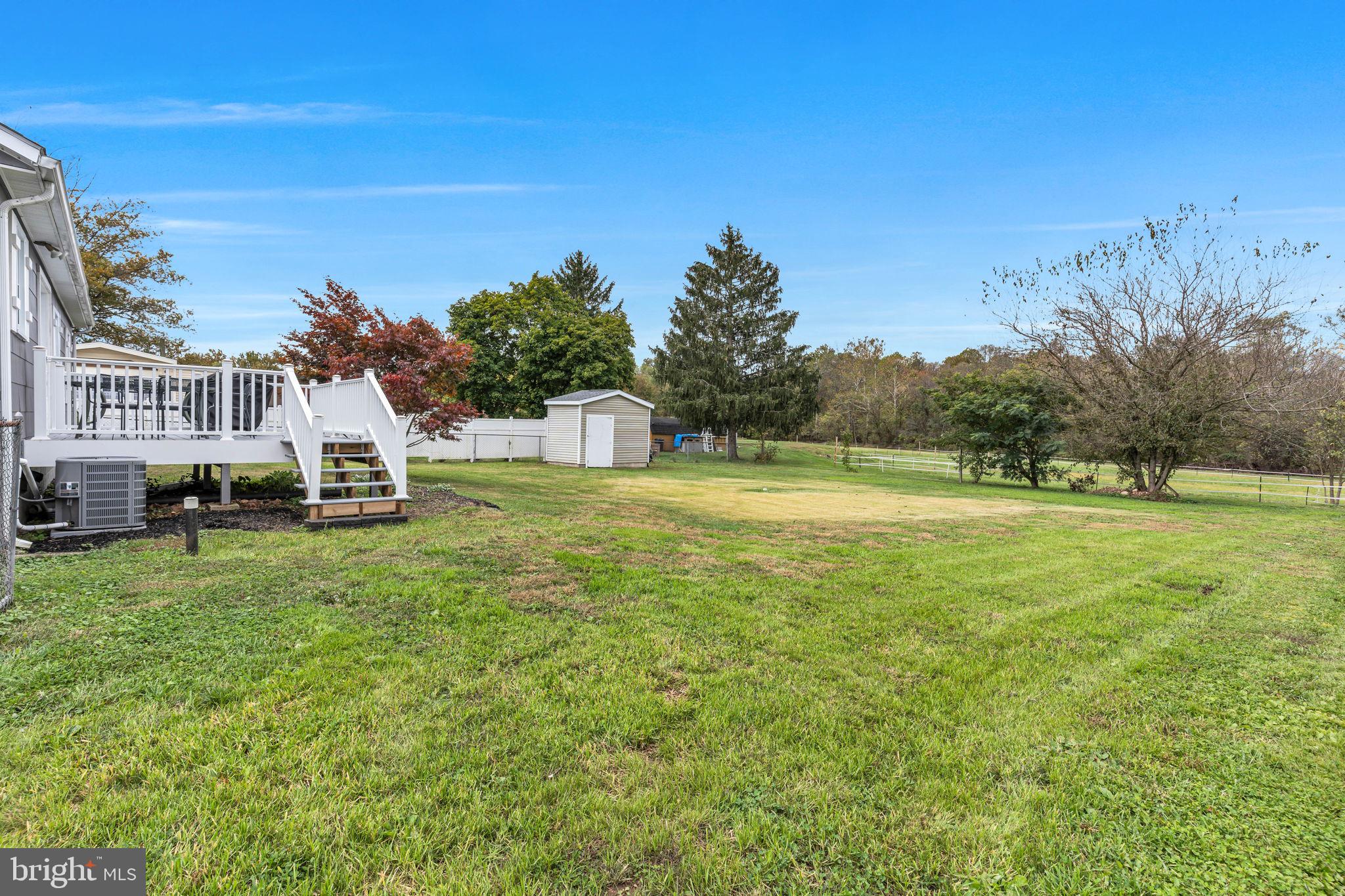 NONE, RURAL - Residential