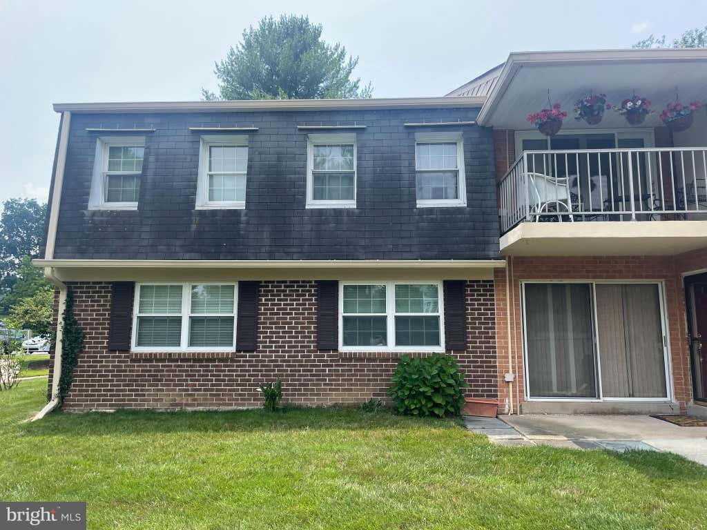 Photo of 208 Old Forge Xing #208, DEVON, PA 19333 (MLS # PACT2134002)