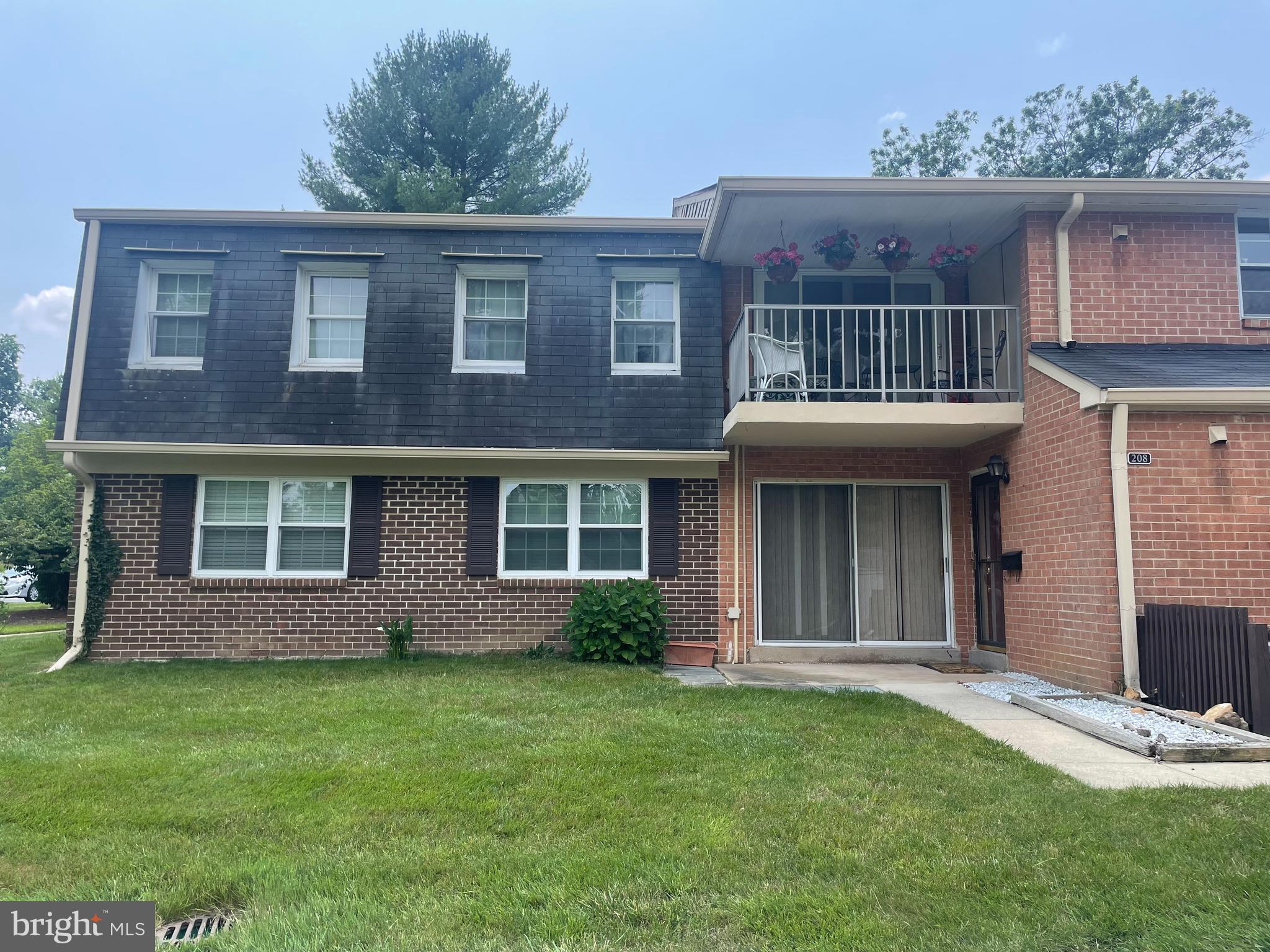208 OLD FORGE CROSSING 208