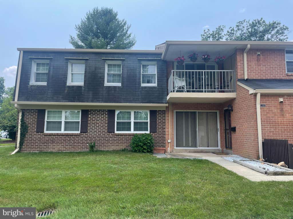Photo of 208 Old Forge Xing #208, DEVON, PA 19333 (MLS # PACT2134002)