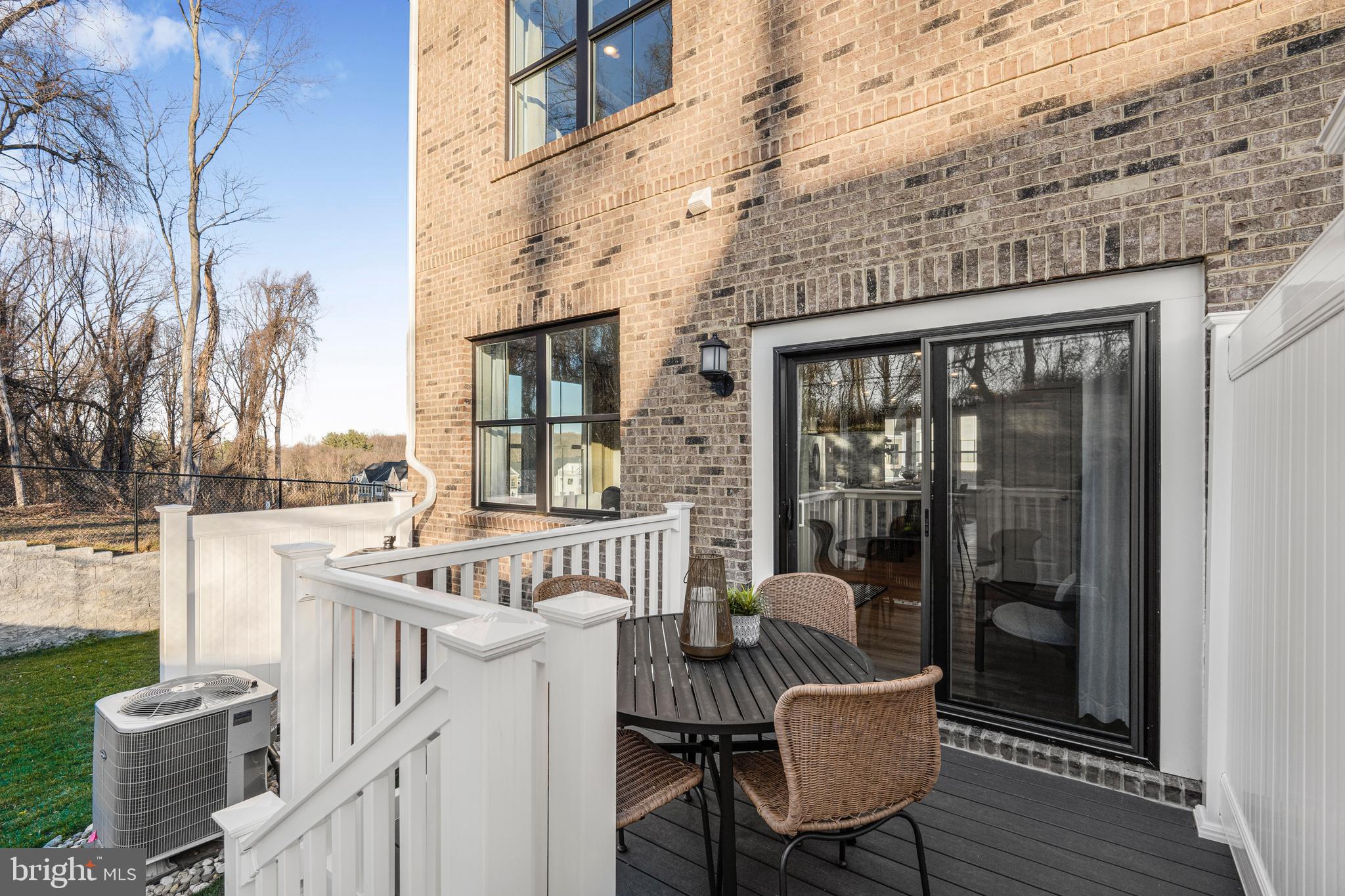 CHAPELGATE - Residential