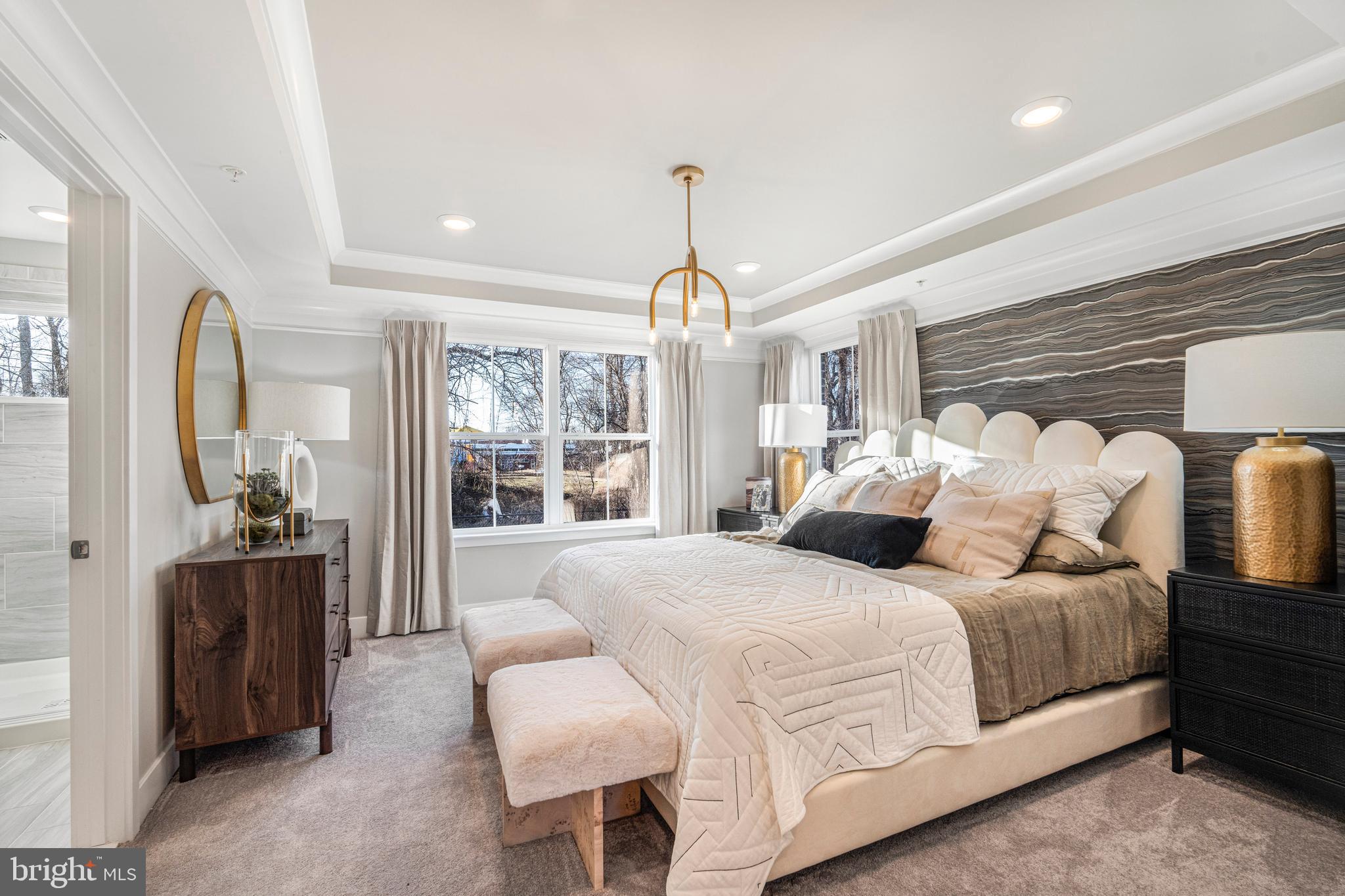 CHAPELGATE - Residential